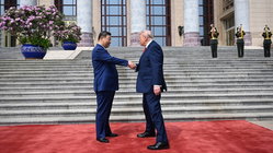 Trump-Xi summit could hold key to lower gas prices, GOP chairman says Mackay Accountants