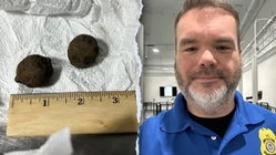 TSA officer sees alarming shapes on X-ray before stolen Civil War mystery unravels Mackay Accountants