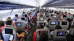 Unruly passengers could be banned for life from multiple airlines under new proposal Mackay Accountants