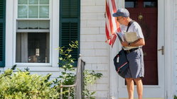 USPS reveals shocking number of dog attacks on mail carriers, issues urgent warning to pet owners Mackay Accountants