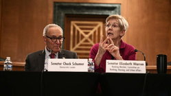 Warren defies Schumer as Dem civil war explodes over must-win Senate race Mackay Accountants