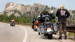 World's largest motorcycle rally roars into Sturgis as bikers flood tiny US town Mackay Accountants
