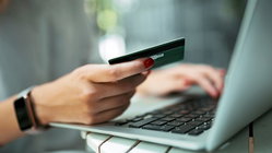 You have a credit freeze; it still isn't enough Mackay Accountants